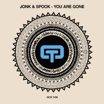 You Are Gone by Spook