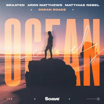 Ocean Roads by Aron Matthews