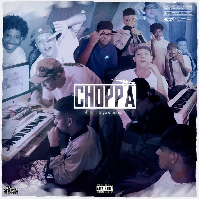 Choppa