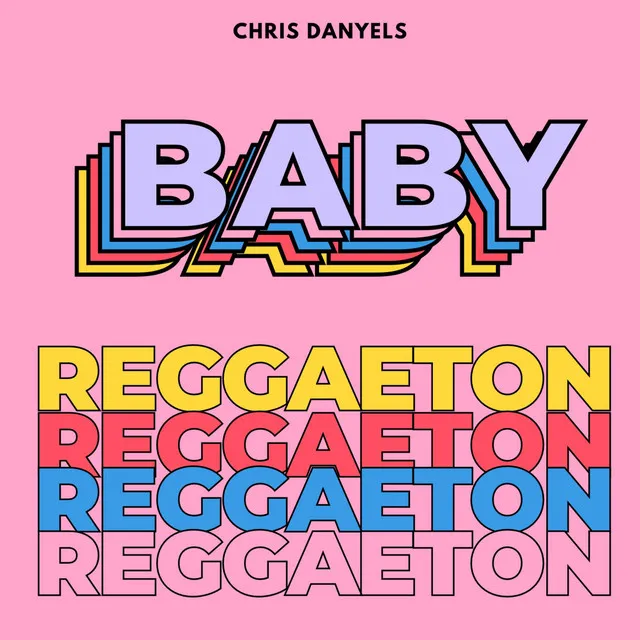 Baby Reggaeton