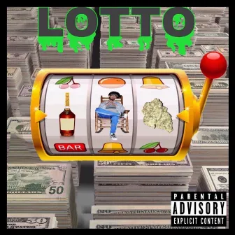 Lotto by Lucid the Dream God