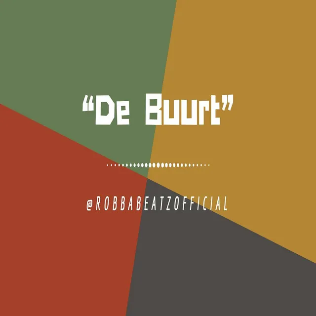 De Buurt