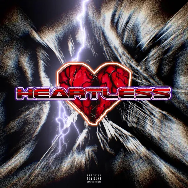 Heartless