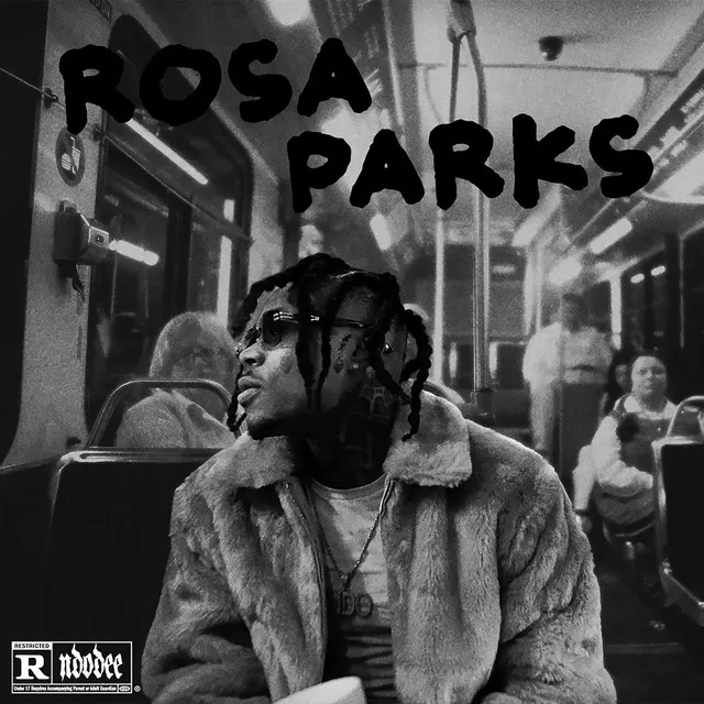 Rosa Parks