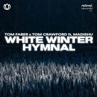 White Winter Hymnal (feat. Madishu) [Melodic Techno] by Tom Faber