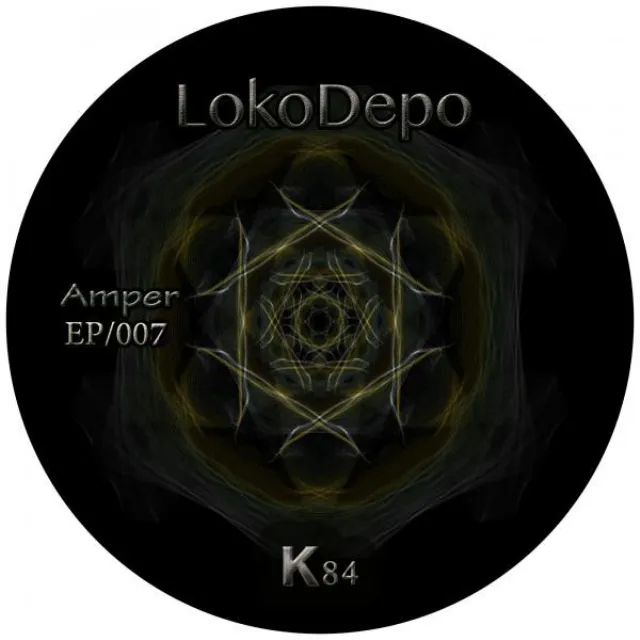 Amper - Original Mix