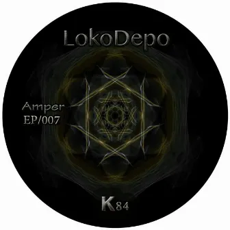 Amper by Lokodepo