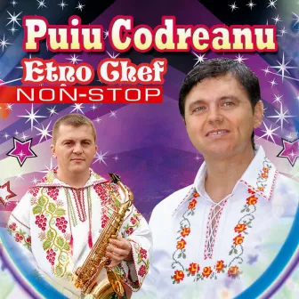 Etno Chef Non-Stop by Puiu Codreanu