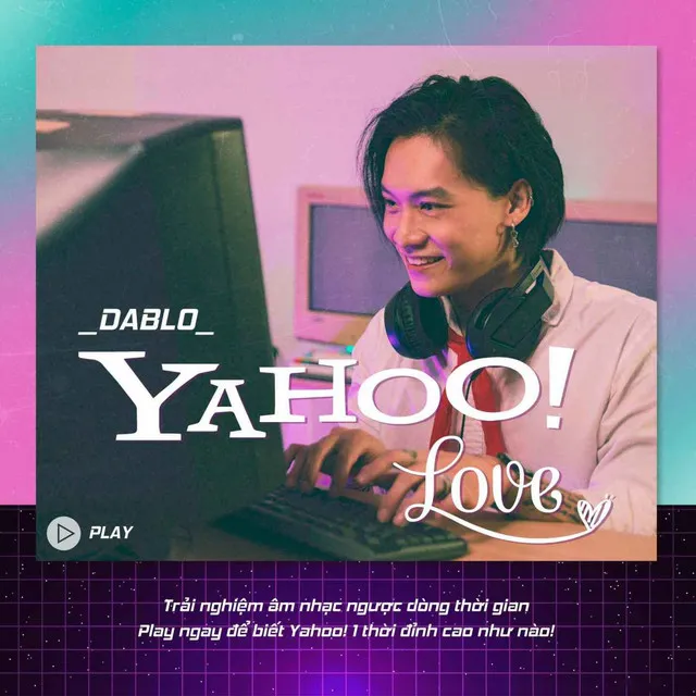 Yahoo Love