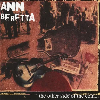 The Other Side of the Coin (Acoustic) by Ann Beretta