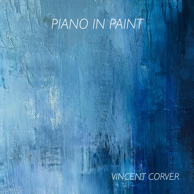 Piano in Paint