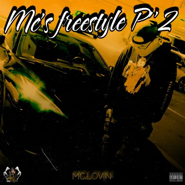 Mc's freestyle P'2