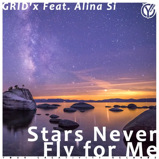 Stars Never Fly for Me - Original Mix