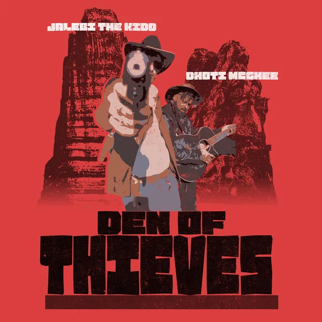 Den Of Thieves