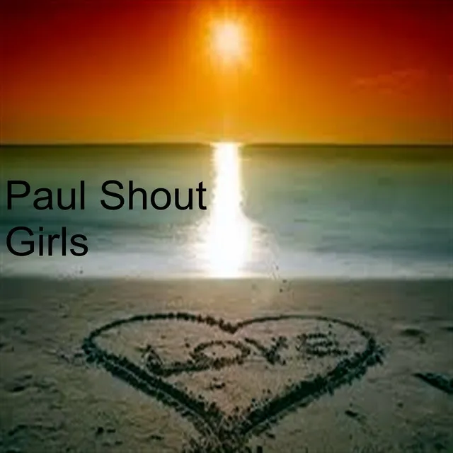 Paul Shout