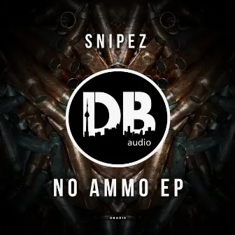 No Ammo by Snipez