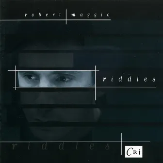 Robert Maggio: Riddles by Robert Maggio