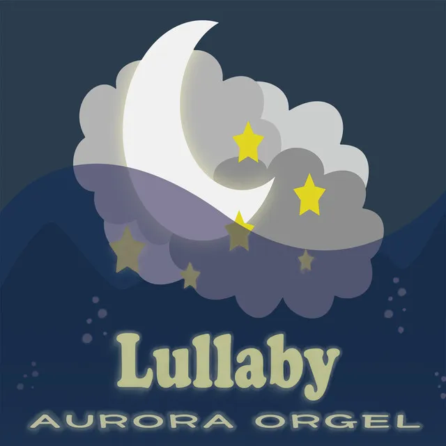 Lange : Blumenlied Op.39 (Aurora Orgel Lullaby In Amniotic Fluid)