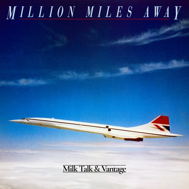 Million Miles Away - Edit