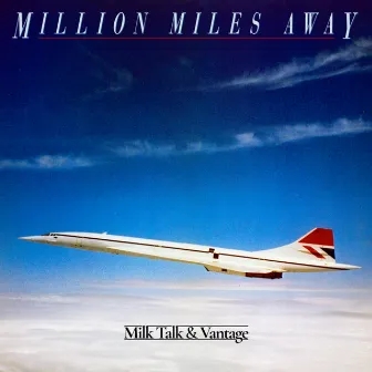 Million Miles Away (Edit) by Vantage