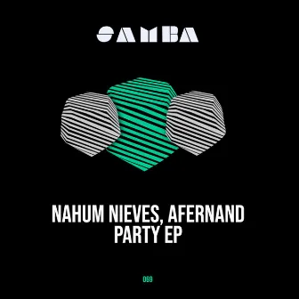 Party EP by Nahum Nieves