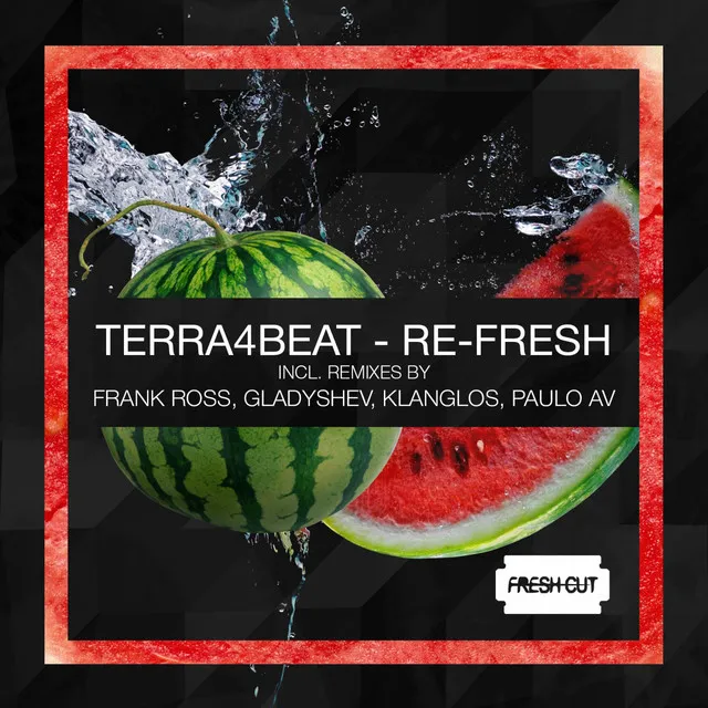 Re-Fresh - Klanglos Remix