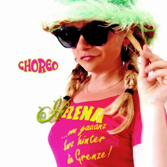 Choreo (Live Version) by Helena