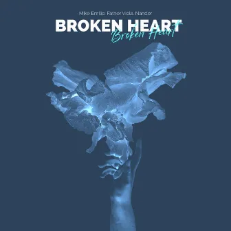 Broken Heart by Father Viola