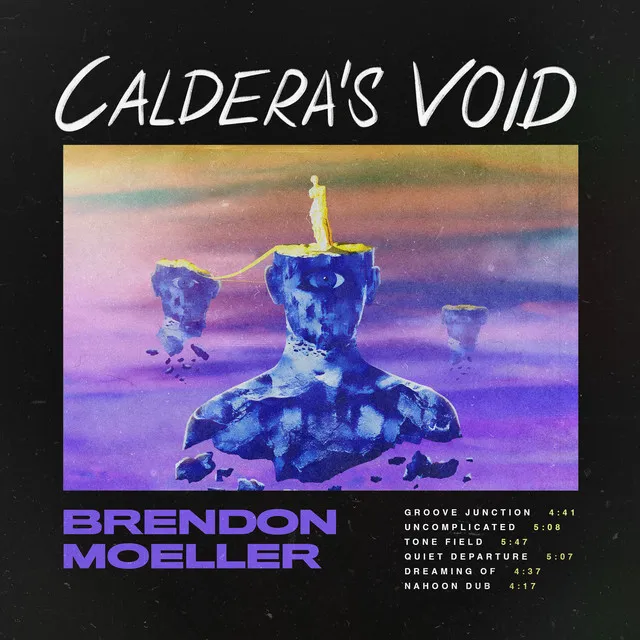 Caldera's Void