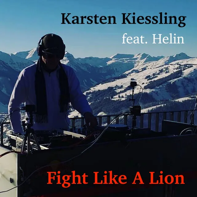 Fight Like a Lion - Radio Mix