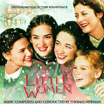 Little Women Soundtrack by Thomas Newman