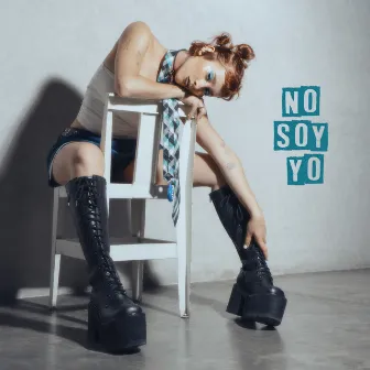 no soy yo by Miranda Santizo