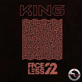 King - Single by Faceless22