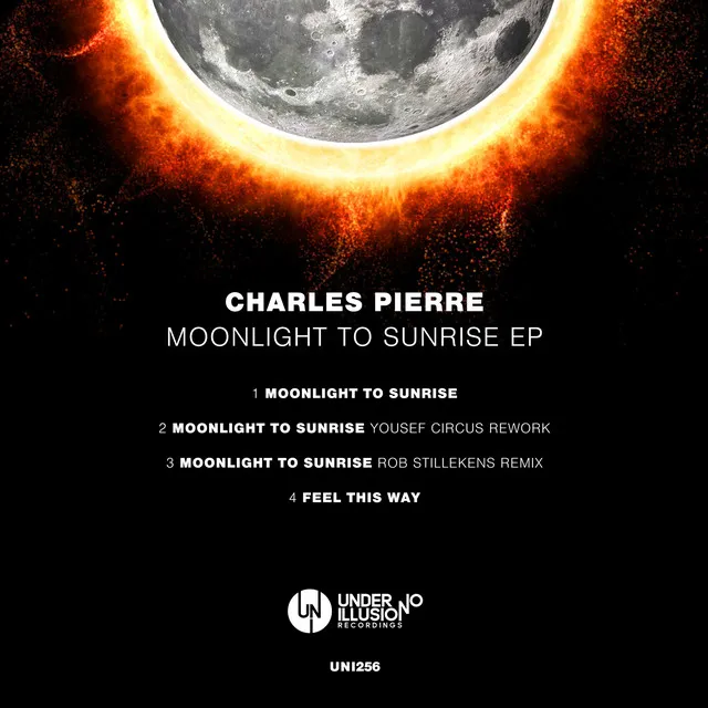 Moonlight to Sunrise - Original Mix