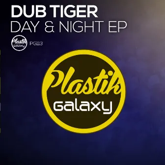 Day & Night EP by Dub Tiger