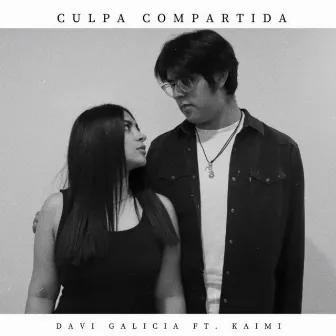 Culpa Compartida by Davi Galicia