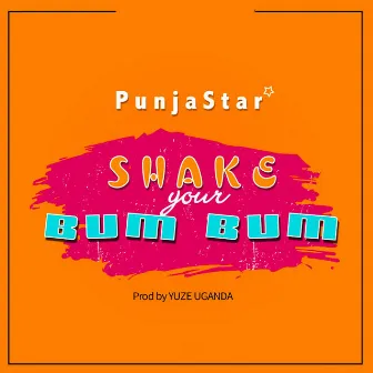 Shake Your Bum Bum by Punja star