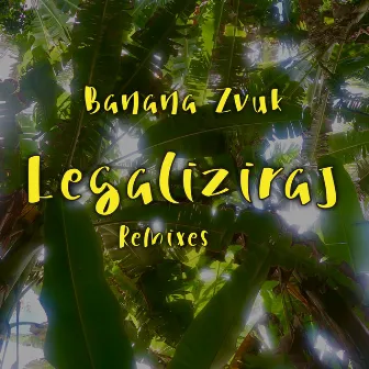 Legaliziraj (Remixes) by Banana Zvuk