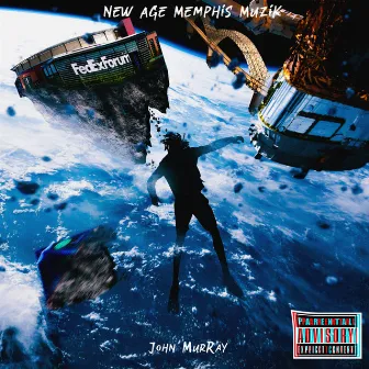 NEW AGE MEMPHIS MUZIK by Unknown Artist