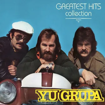 Greatest Hits Collection by YU Grupa