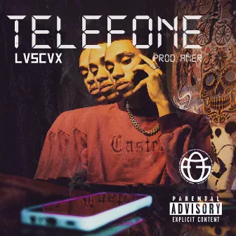 Telefone by Lvscvx