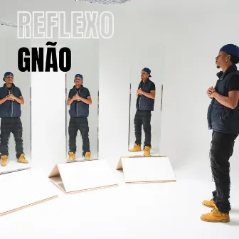 Reflexo #9 - Mais um Poeta by GNÃO