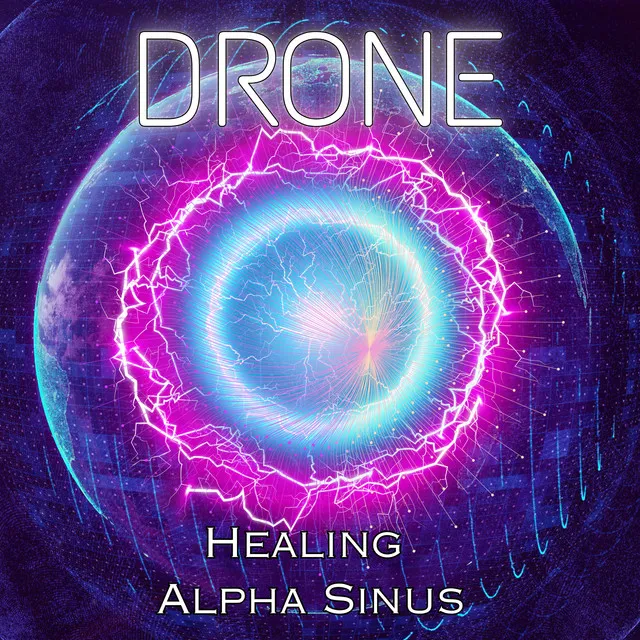 Drone Out Heal