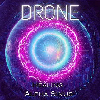 Drone Hertz by Healing Alpha Sinus