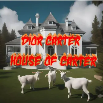 House of Carter by Dior Carter