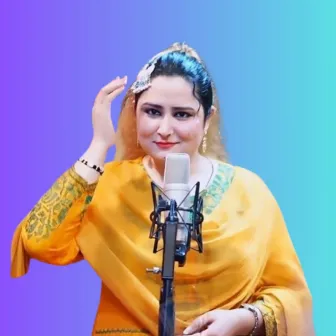 Janan Warkote De Tapay by Saima Naz