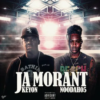 Morant by Keyon