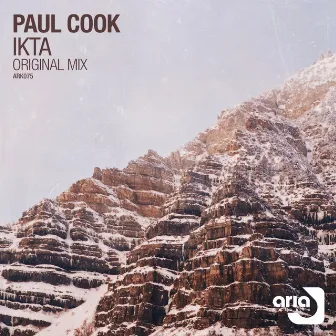 Ikta by Paul Cook