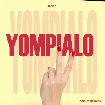 Yompialo by NFasisRD