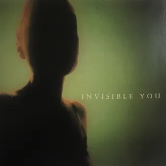 Invisible You by J.P. Shilo